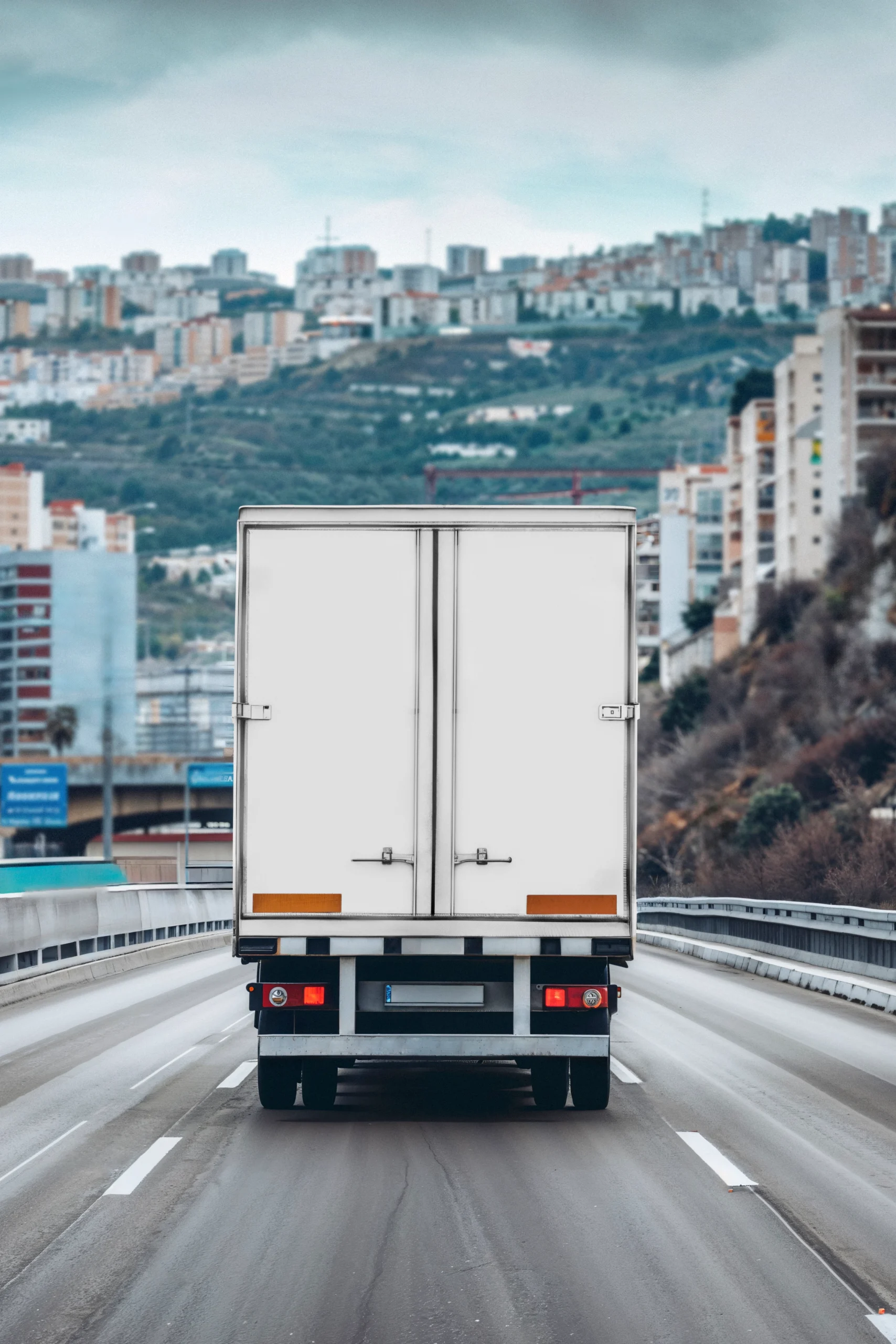Long Distance Movers Vancouver