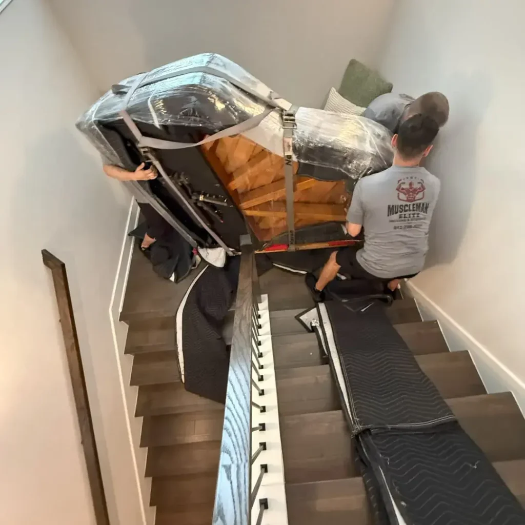 piano movers vancouver