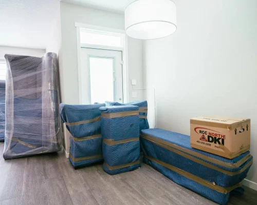 Haulsy moving 2