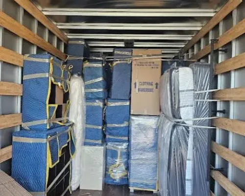 Haulsy moving 3