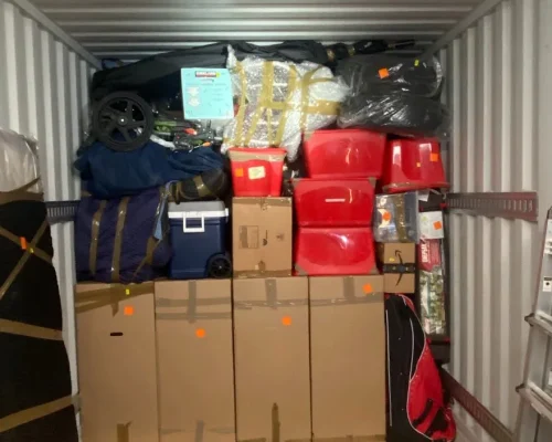 Haulsy moving 7