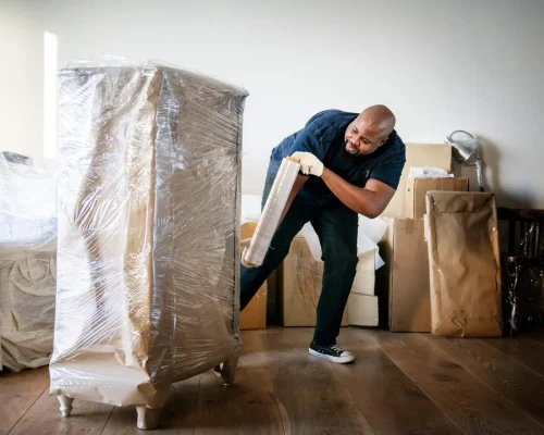 Haulsy moving 8