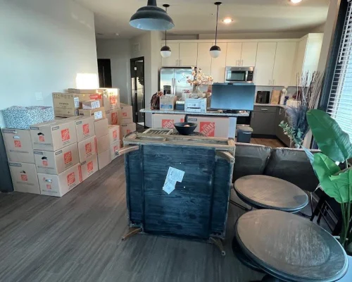 haulsy moving projec5