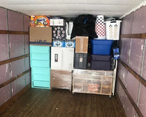 haulsy moving project 1